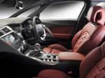 Citroen DS5 2012 года (ZA)